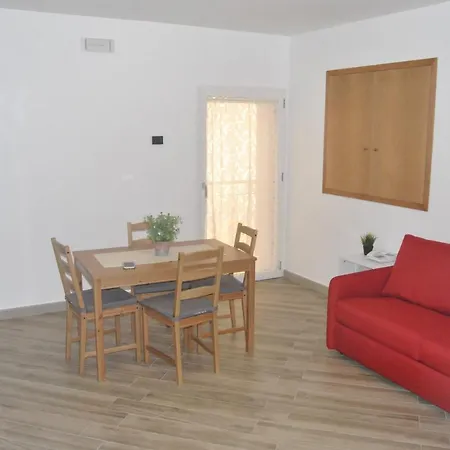 Le Dimore Di Damarope' Agrigento