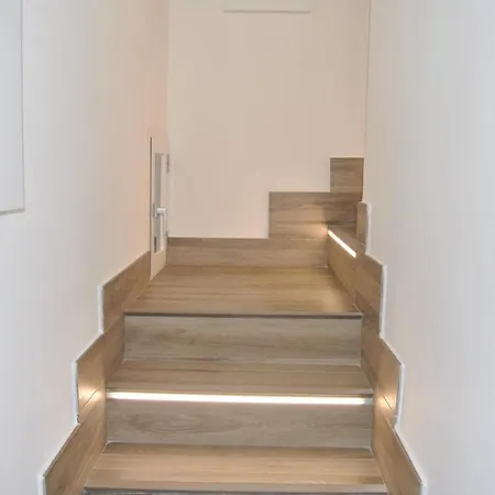 Holiday home Le Dimore Di Damarope'