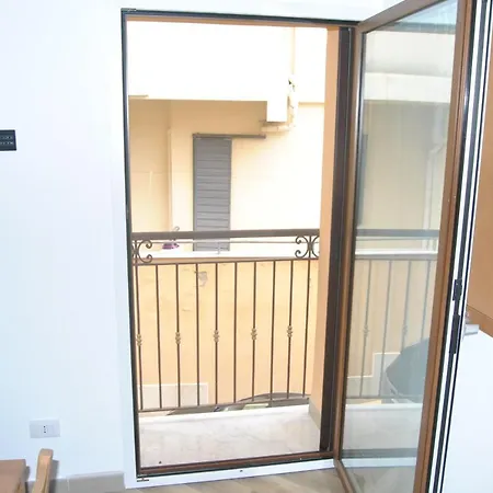 Le Dimore Di Damarope' Holiday home *