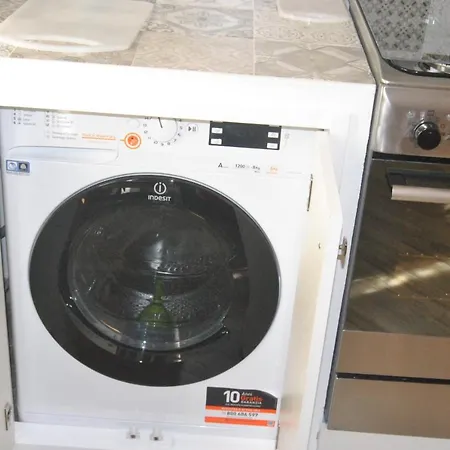 Holiday home Le Dimore Di Damarope'