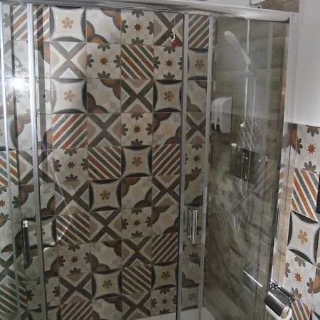 Holiday home Le Dimore Di Damarope' *