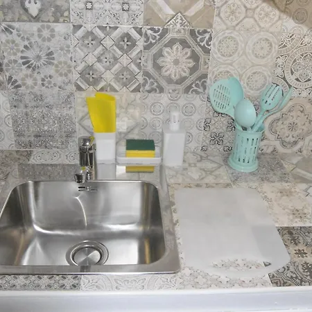 Le Dimore Di Damarope' Agrigento