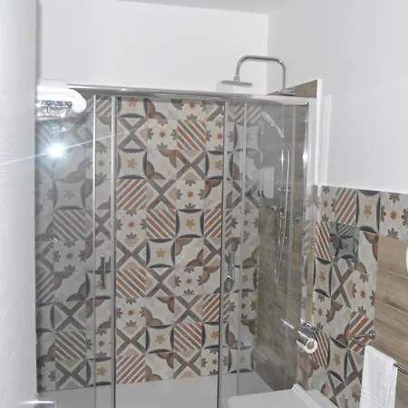 Le Dimore Di Damarope' Holiday home Agrigento