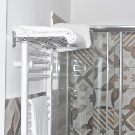 Le Dimore Di Damarope'