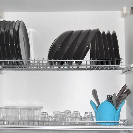 Le Dimore Di Damarope' Holiday home *