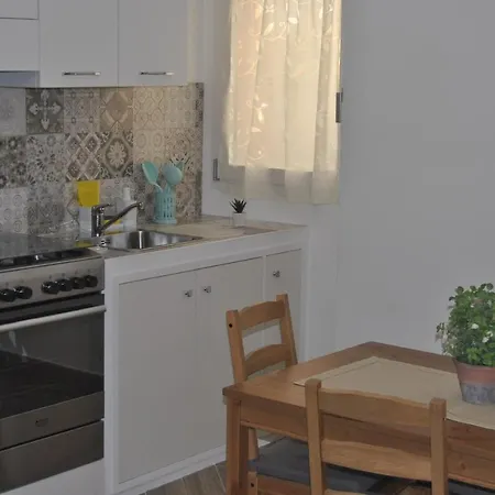 Le Dimore Di Damarope' Holiday home *