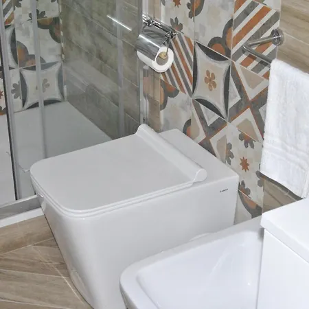 Le Dimore Di Damarope'