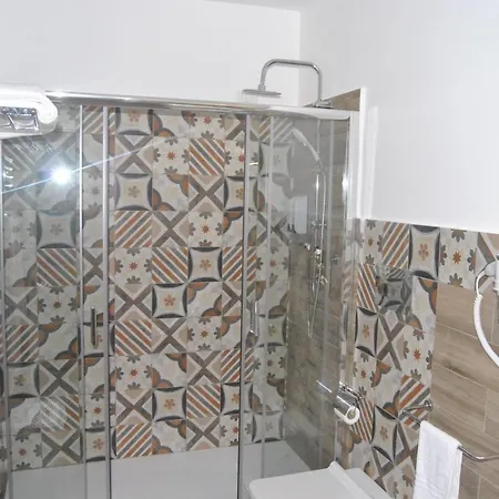 Le Dimore Di Damarope' Holiday home