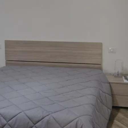 Holiday home Le Dimore Di Damarope'