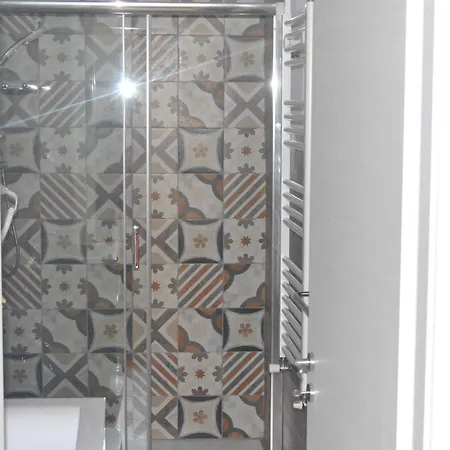 Le Dimore Di Damarope' Tatil Evi