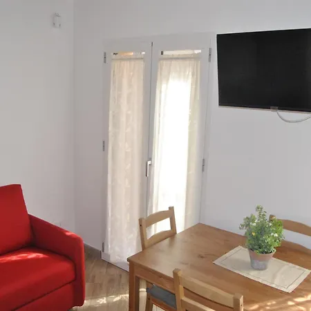 Holiday home Le Dimore Di Damarope'