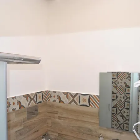 Le Dimore Di Damarope' Holiday home *