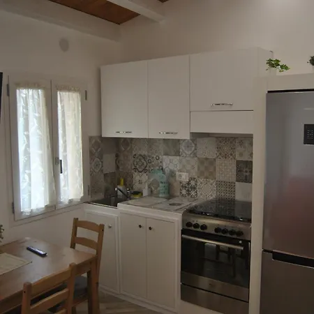 Holiday home Le Dimore Di Damarope' *