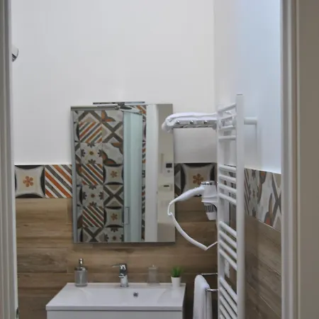 Le Dimore Di Damarope' Holiday home Agrigento