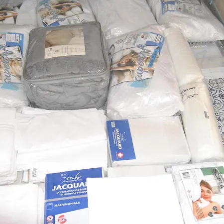 Tatil Evi Le Dimore Di Damarope'