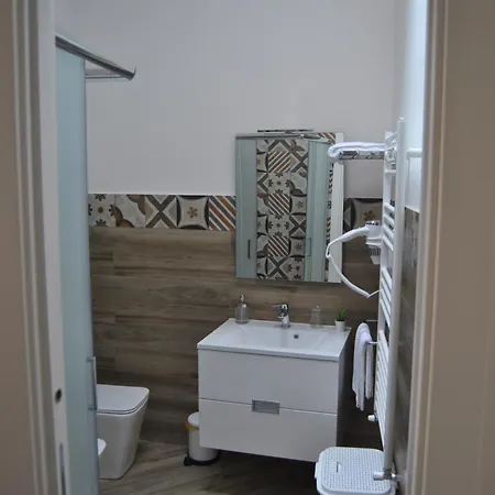 Holiday home Le Dimore Di Damarope' Agrigento