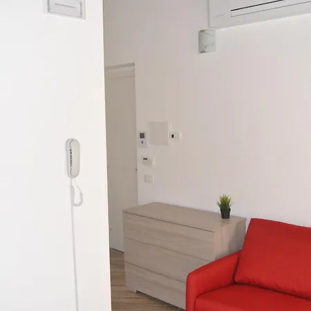 Le Dimore Di Damarope' Holiday home