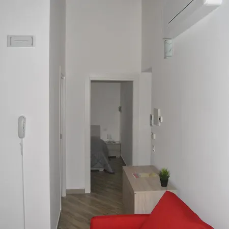 Le Dimore Di Damarope' Agrigento