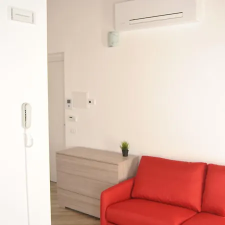 Le Dimore Di Damarope' *