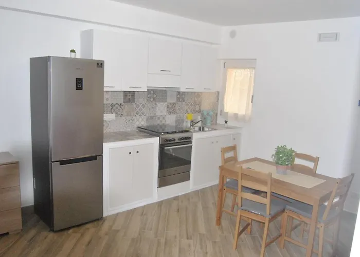 Le Dimore Di Damarope' Holiday home *