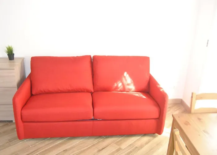 Le Dimore Di Damarope'