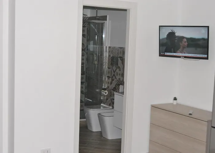 Le Dimore Di Damarope'