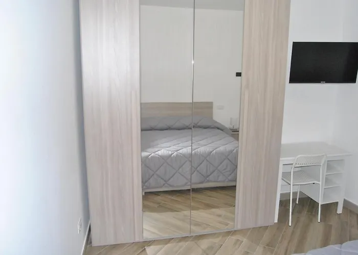 Le Dimore Di Damarope' Holiday home