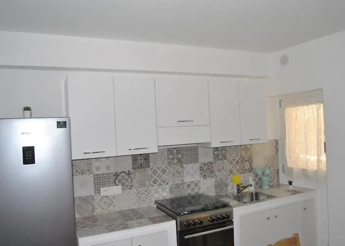 Le Dimore Di Damarope' Semesterbostad *