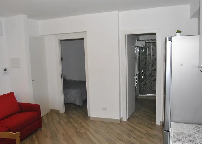 Le Dimore Di Damarope' Agrigento