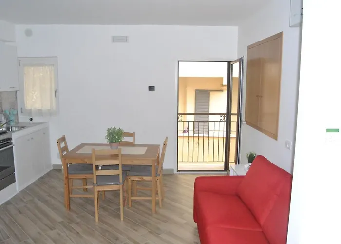 Holiday home Le Dimore Di Damarope' Agrigento