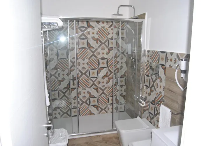 Holiday home Le Dimore Di Damarope' Agrigento