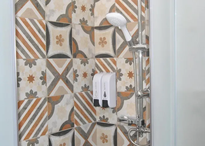 Le Dimore Di Damarope'