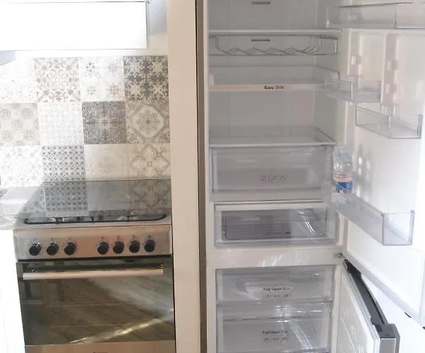 Le Dimore Di Damarope'