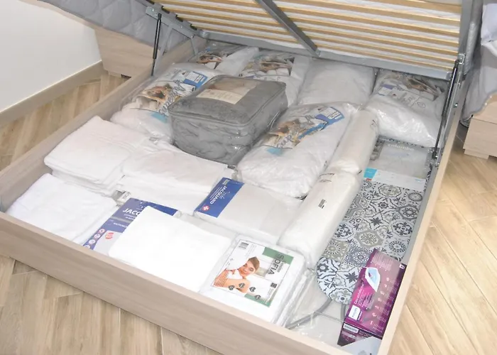 Le Dimore Di Damarope'