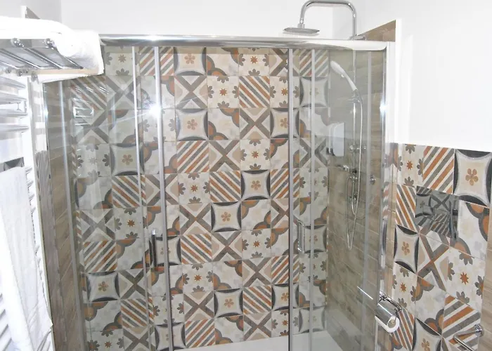 Le Dimore Di Damarope' Holiday home Agrigento