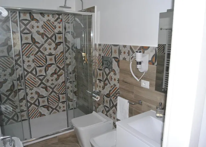 Holiday home Le Dimore Di Damarope' *