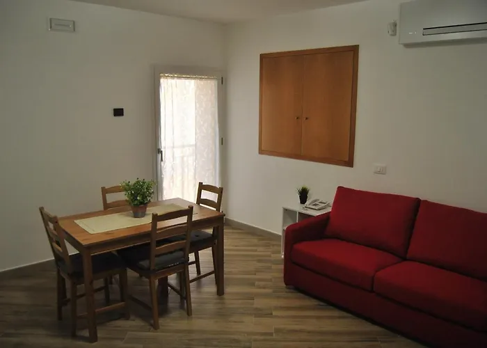 Le Dimore Di Damarope' *