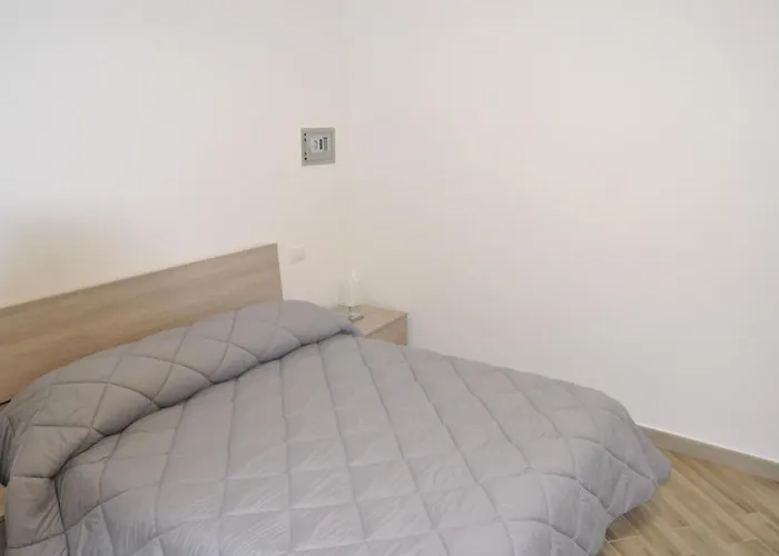 Holiday home Le Dimore Di Damarope'