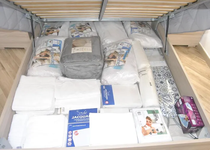 Holiday home Le Dimore Di Damarope' Agrigento