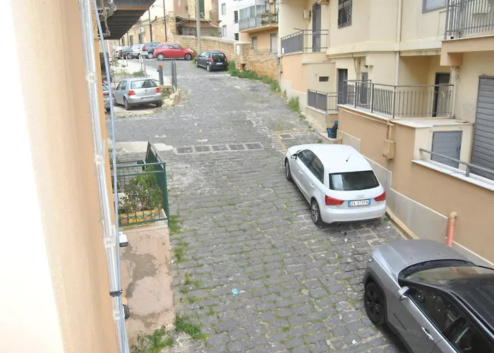 Le Dimore Di Damarope' * Agrigento