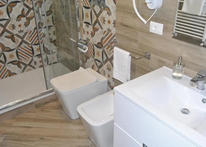 Le Dimore Di Damarope' Holiday home Agrigento