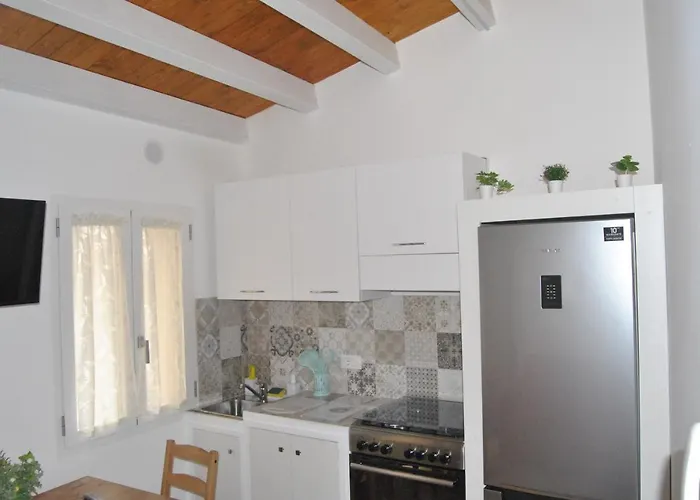 Le Dimore Di Damarope' Holiday home