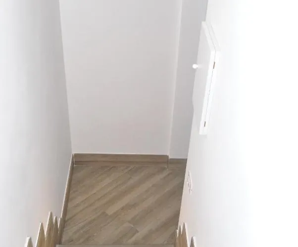 Le Dimore Di Damarope' Semesterbostad *