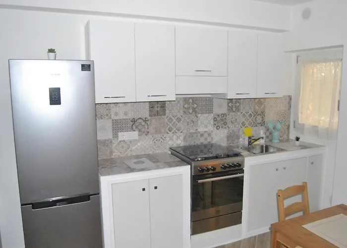 Le Dimore Di Damarope' Holiday home Agrigento