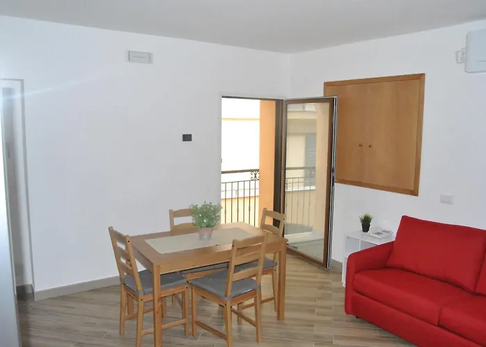 Le Dimore Di Damarope'