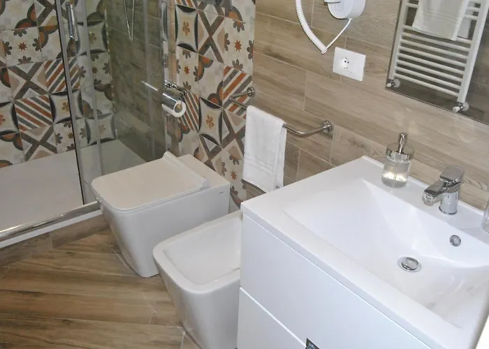 Le Dimore Di Damarope'