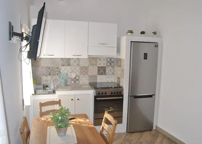 Le Dimore Di Damarope' *