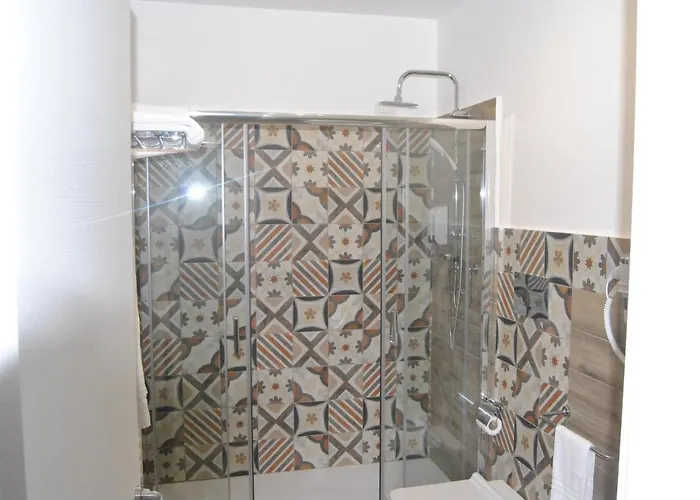 Le Dimore Di Damarope' Holiday home Agrigento