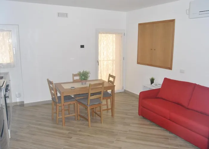 Le Dimore Di Damarope' Agrigento