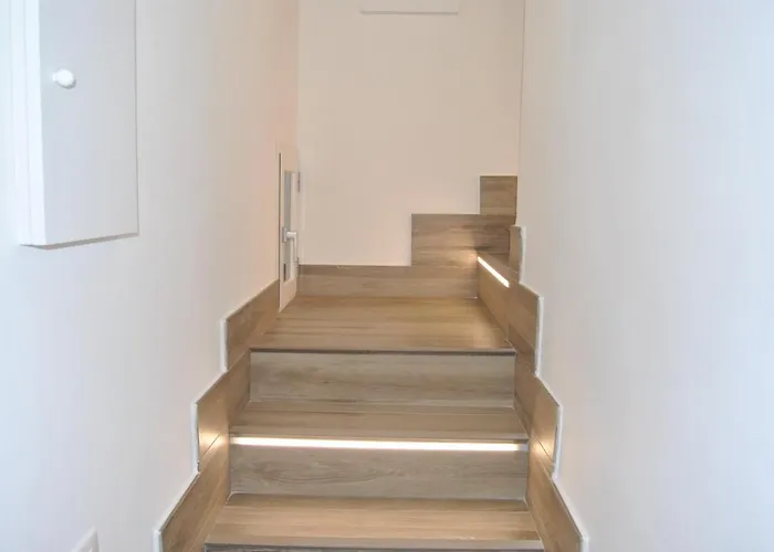 Holiday home Le Dimore Di Damarope'